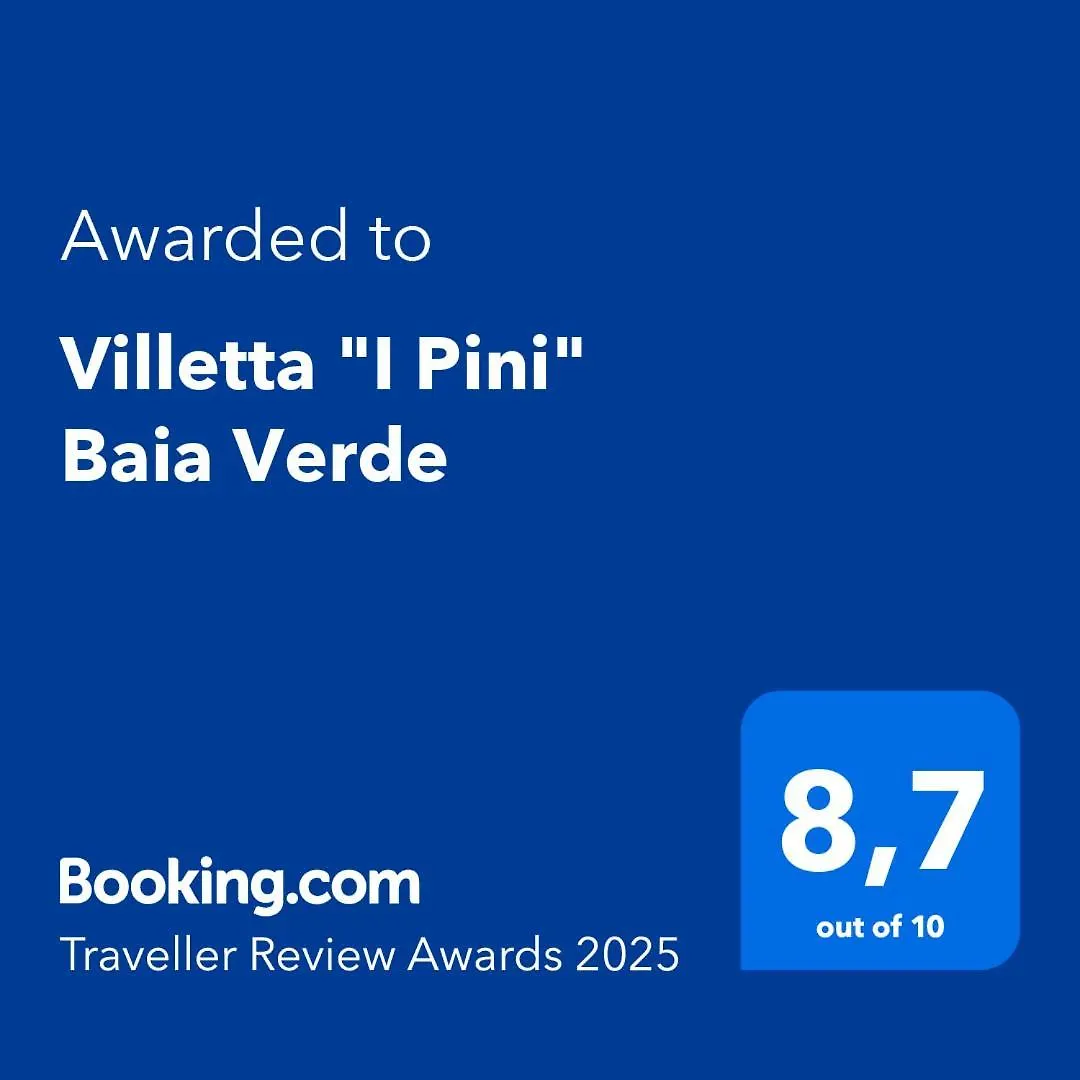 Villetta 